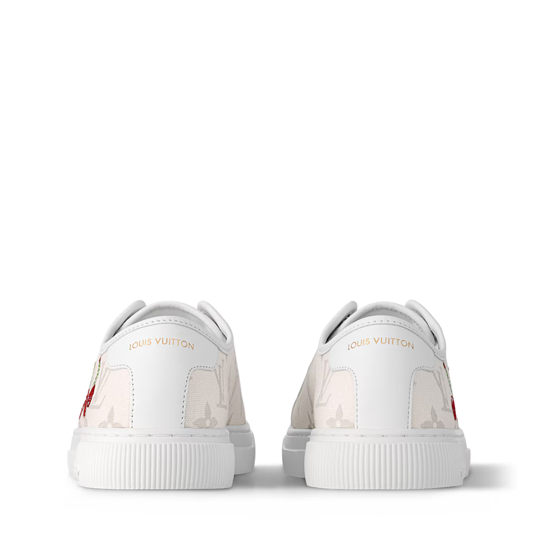 x TM Lagoon Sneaker