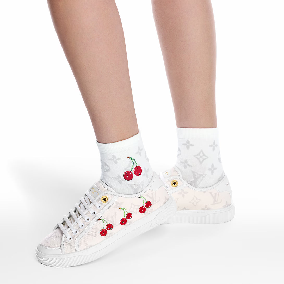 x TM Lagoon Sneaker