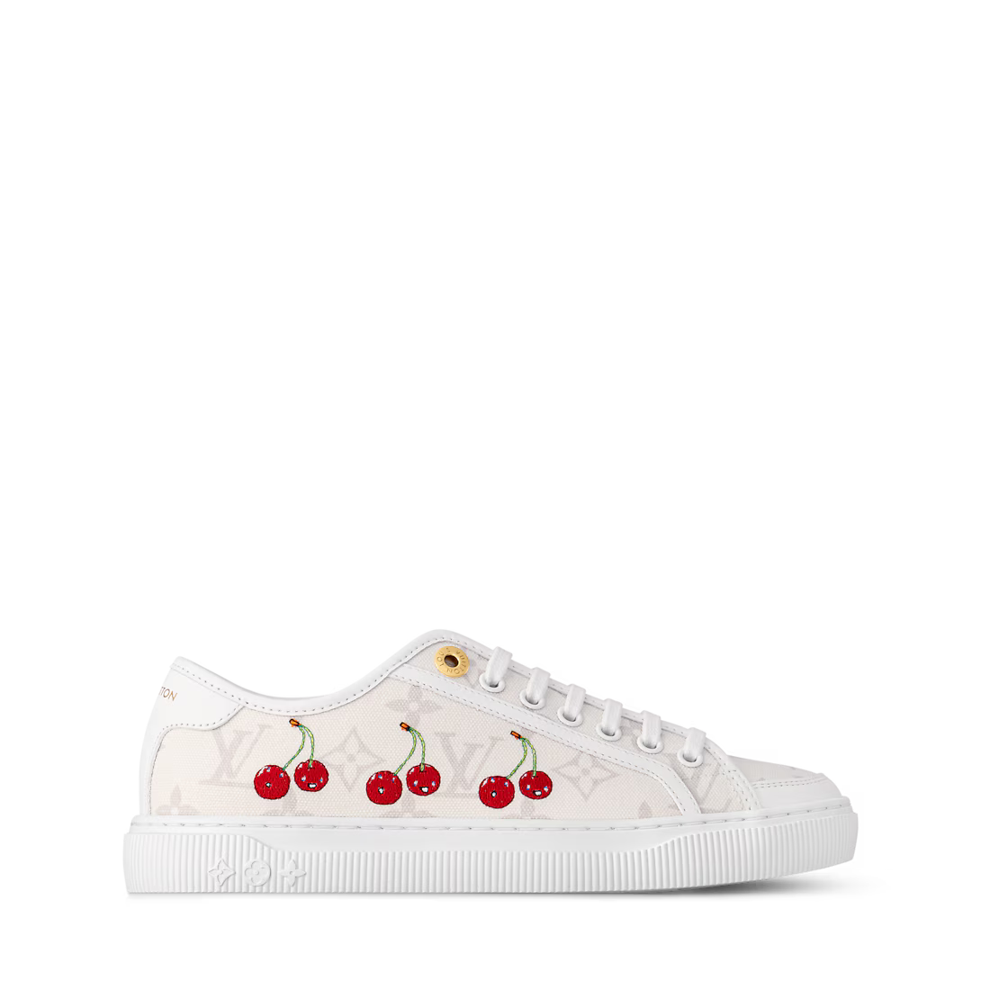 x TM Lagoon Sneaker