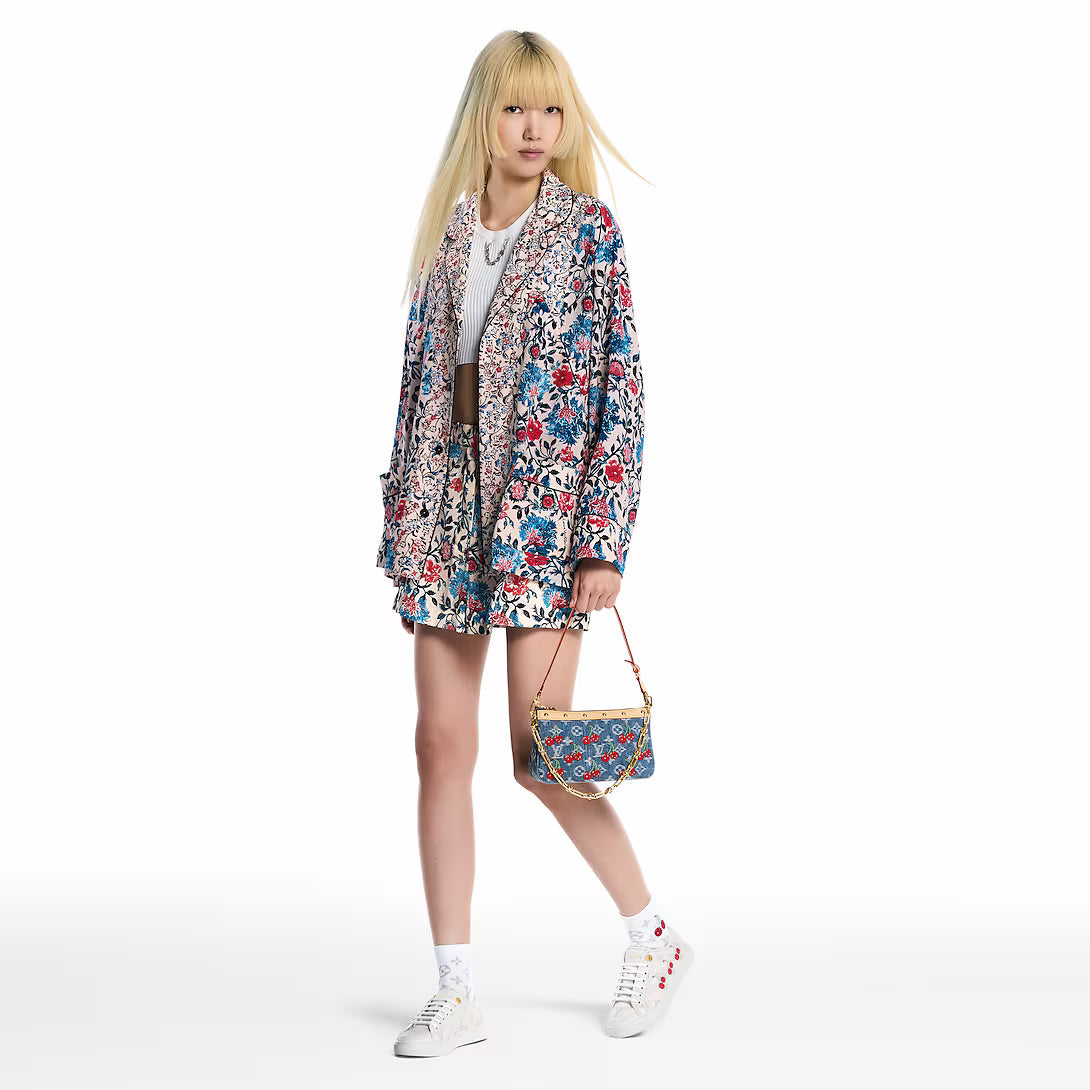 x TM Lagoon Sneaker
