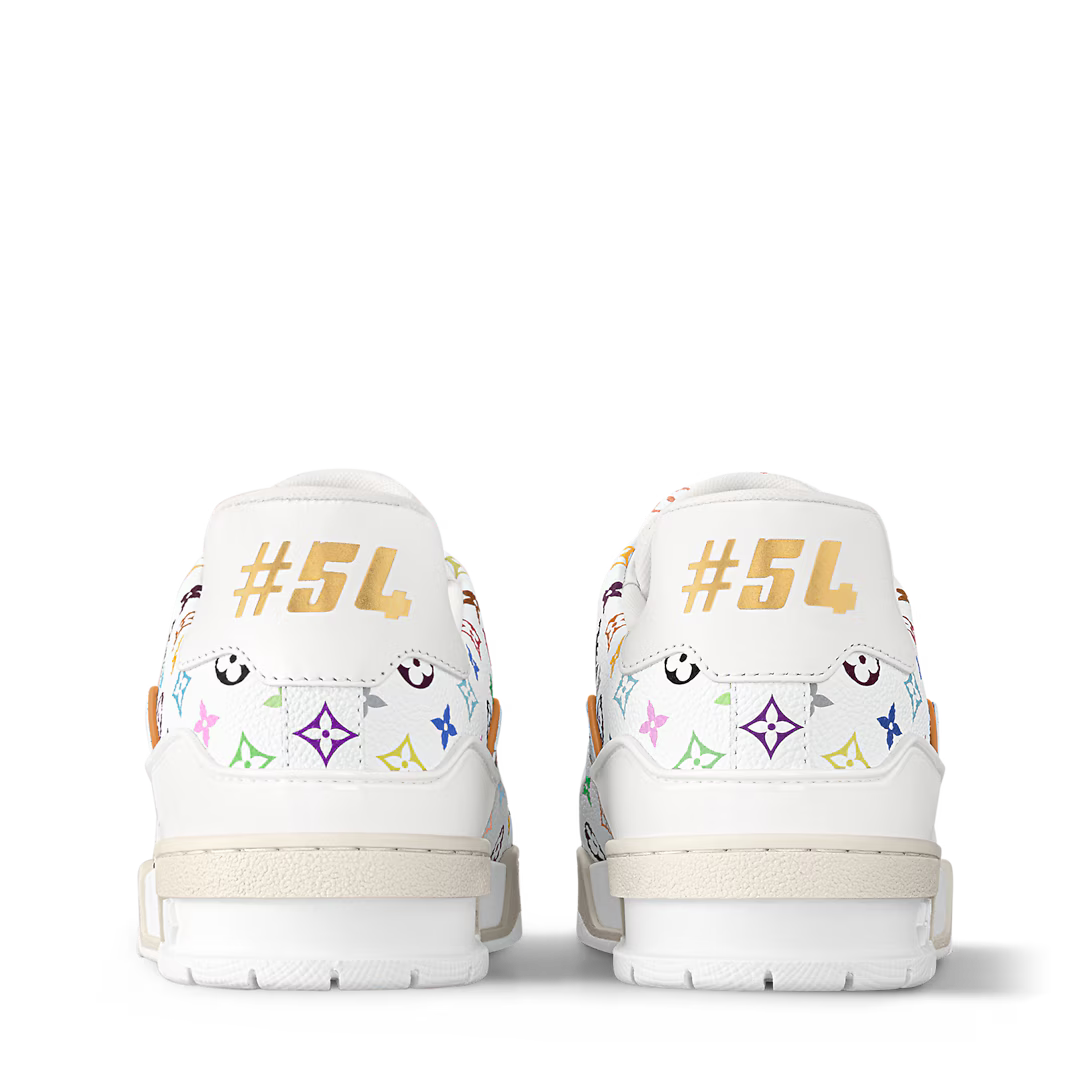 x TM Trainer Sneaker
