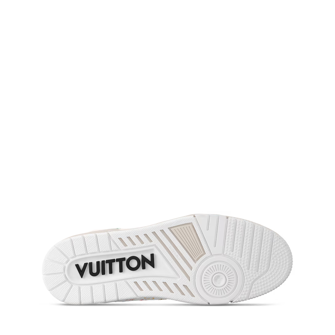 x TM Trainer Sneaker
