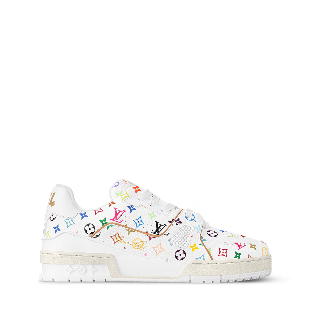 x TM Trainer Sneaker