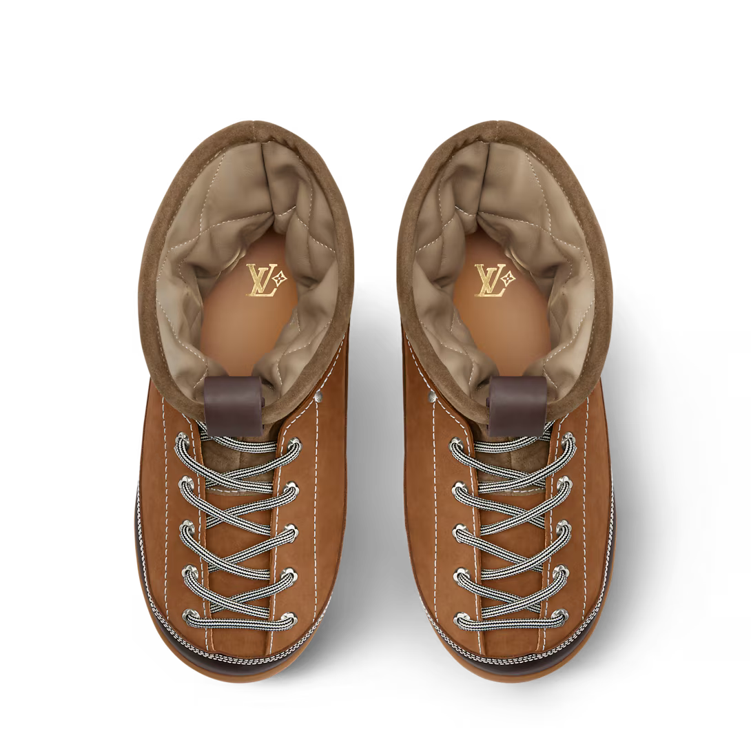 Yeti Mid Boot