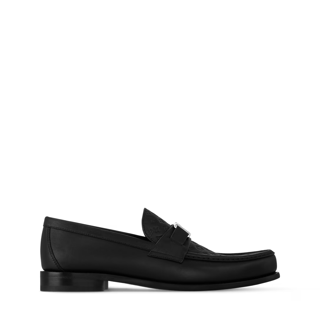 Major Loafer