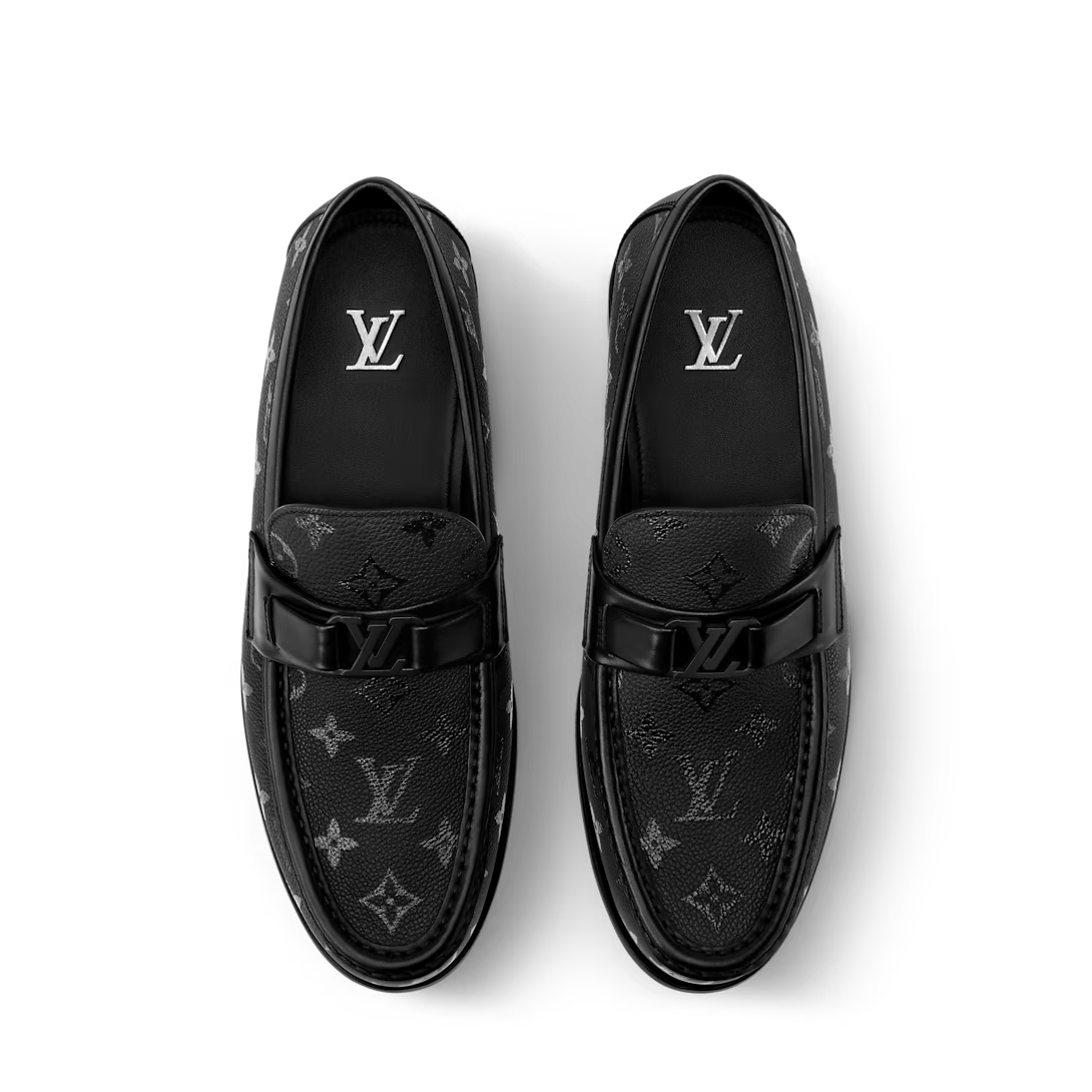 Major Loafer
