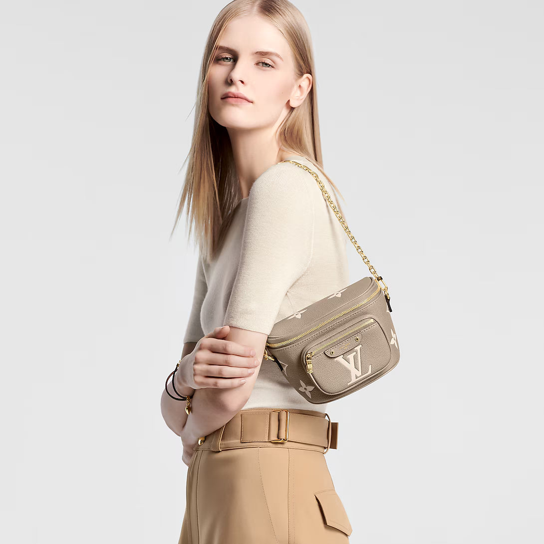 Mini Bumbag