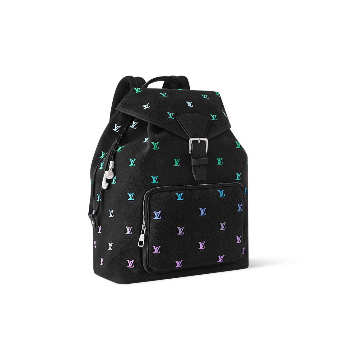 Montsouris Backpack