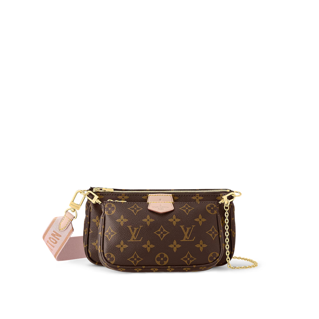 Multi Pochette Accessoires