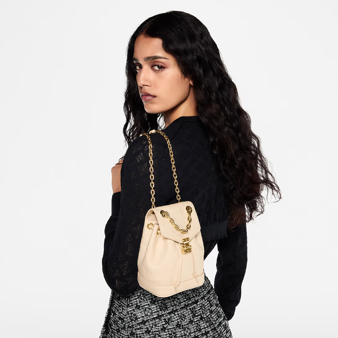 Nano Noé Backpack