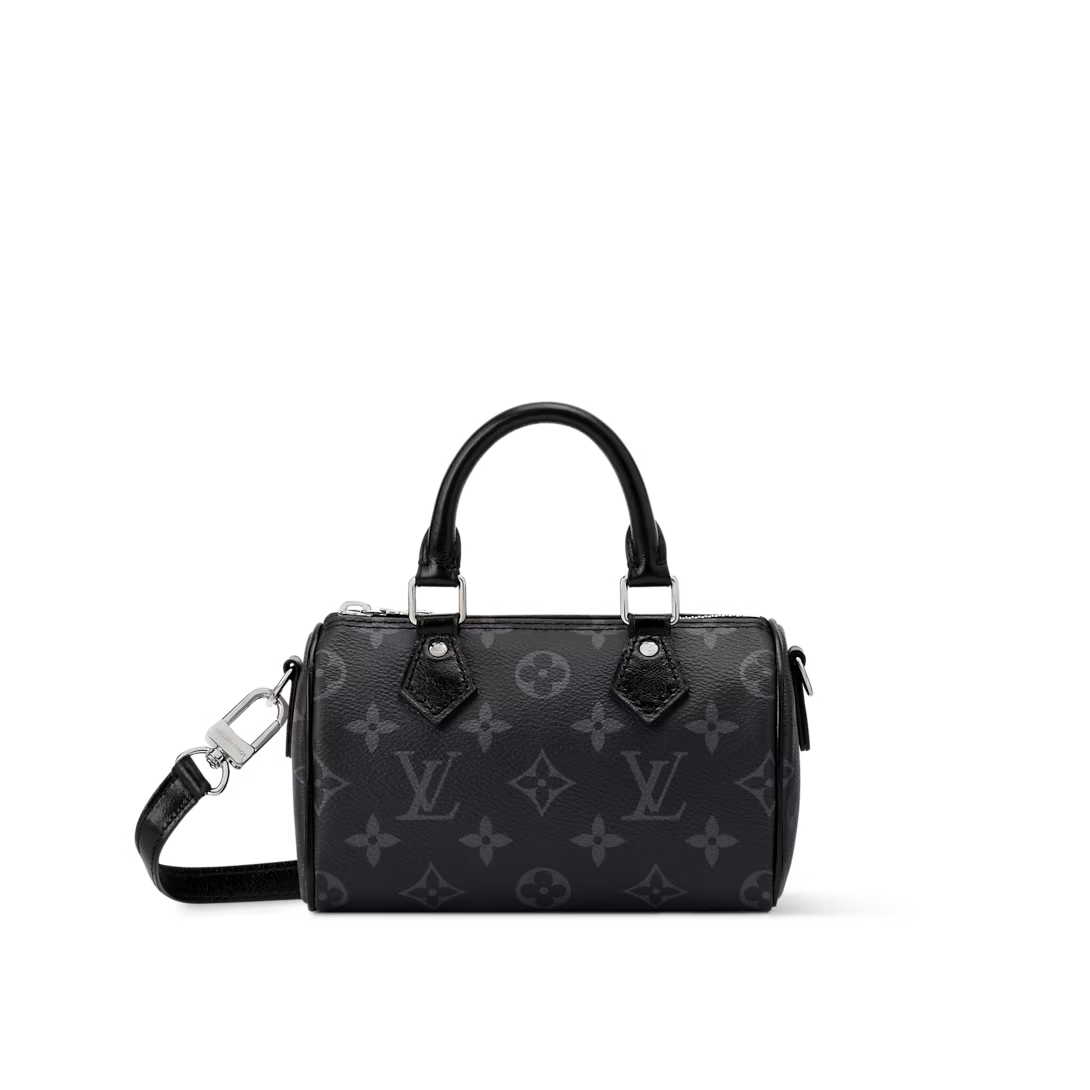 Nano Speedy