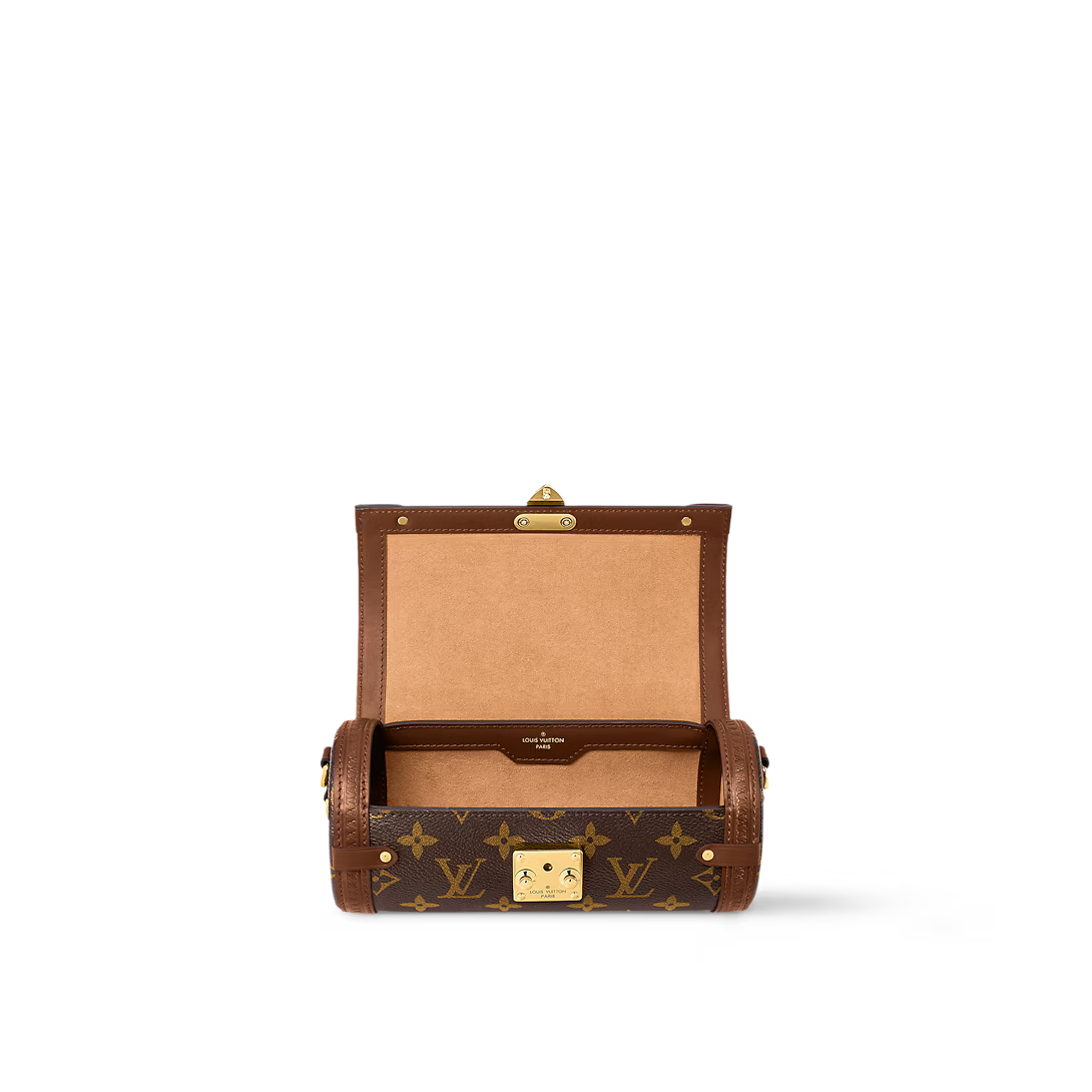 Papillon Trunk