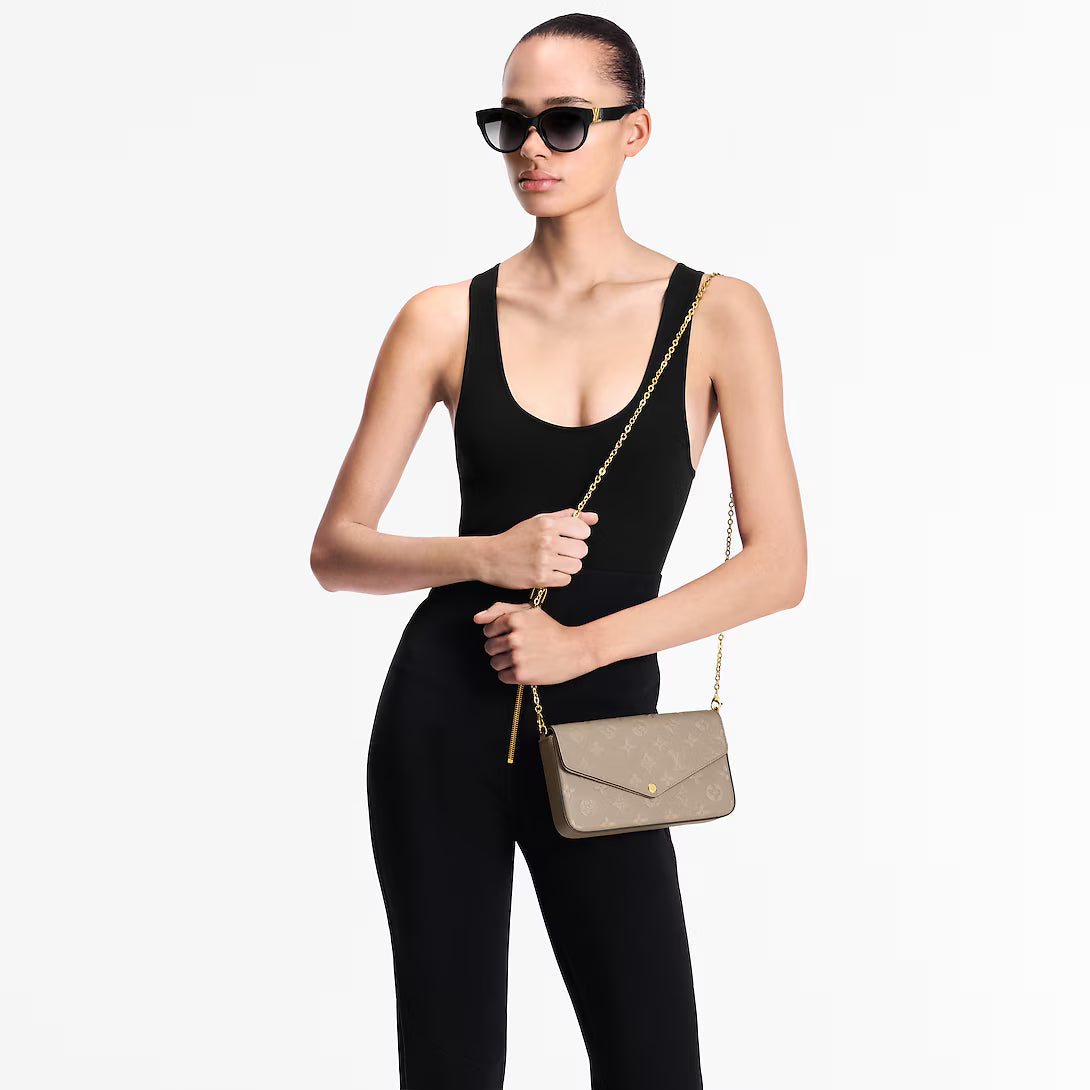 Pochette Félicie