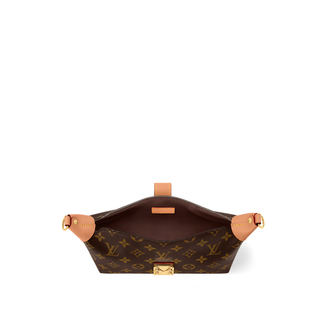 Pochette Mia