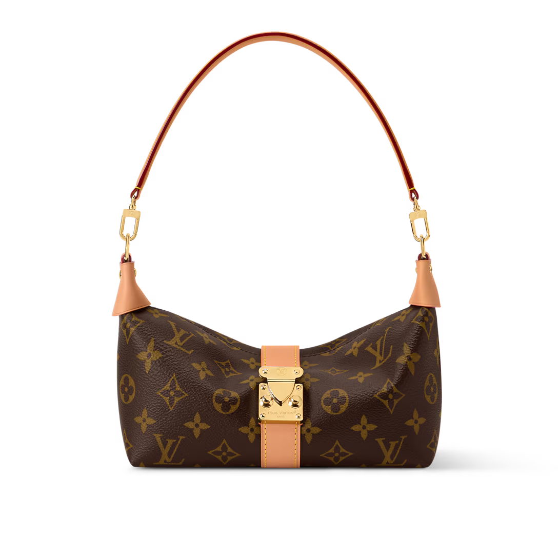 Pochette Mia