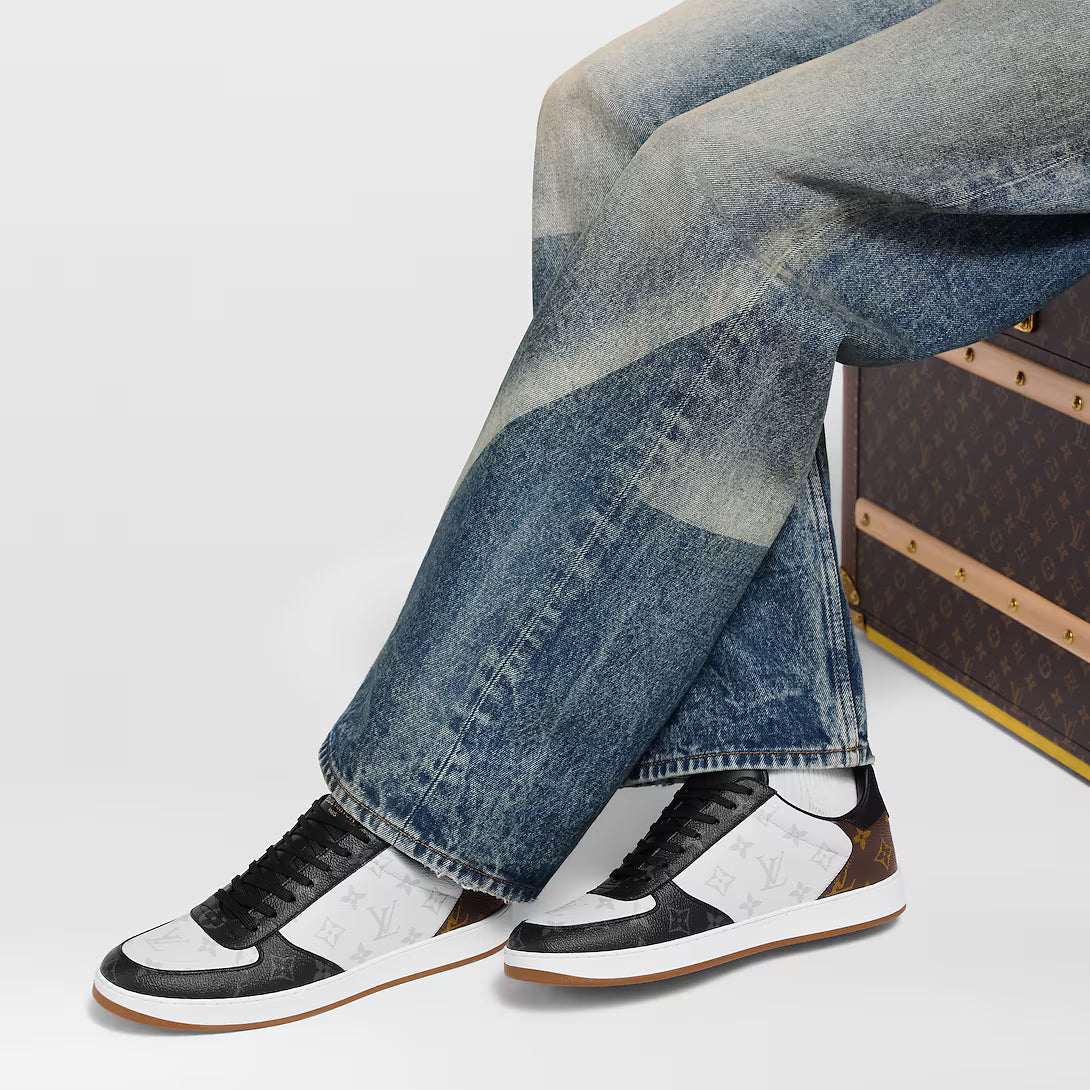 Rivoli Sneaker