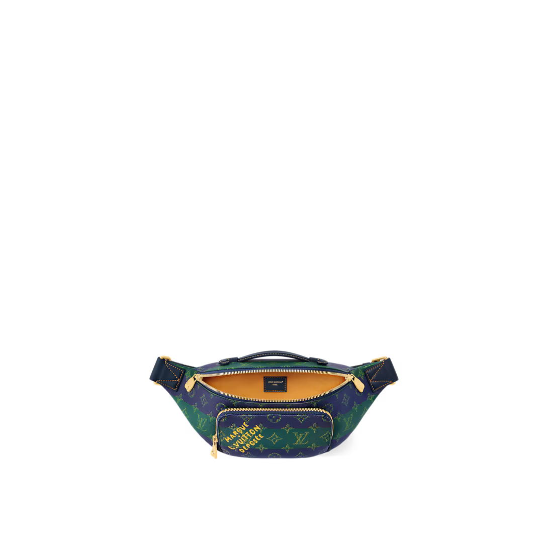Rush Bumbag