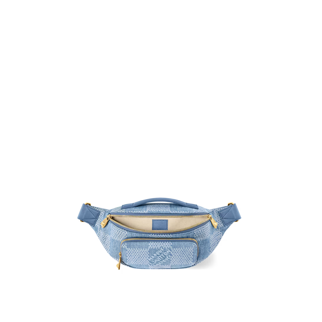 Avenue Slingbag