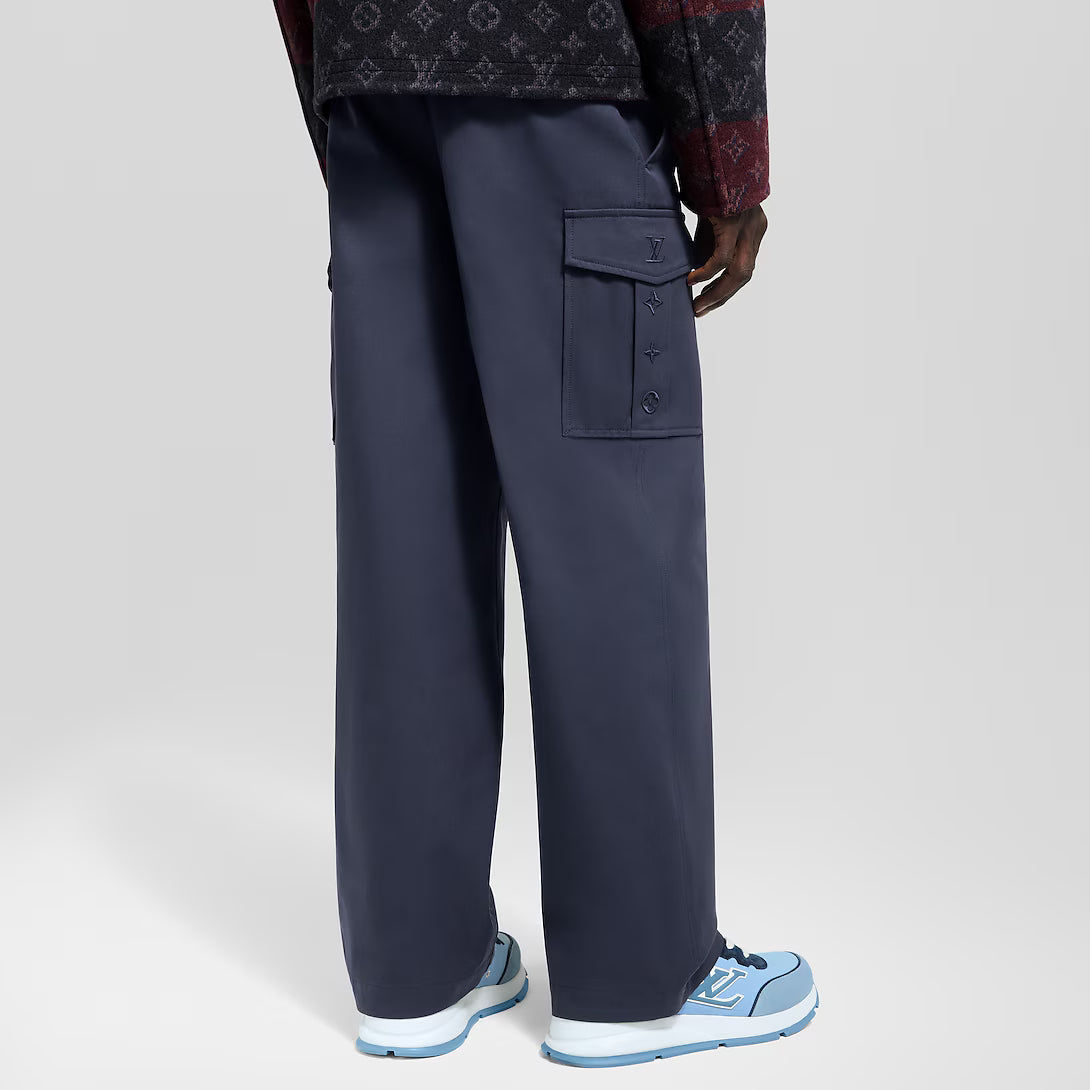 Signature Cargo Pants