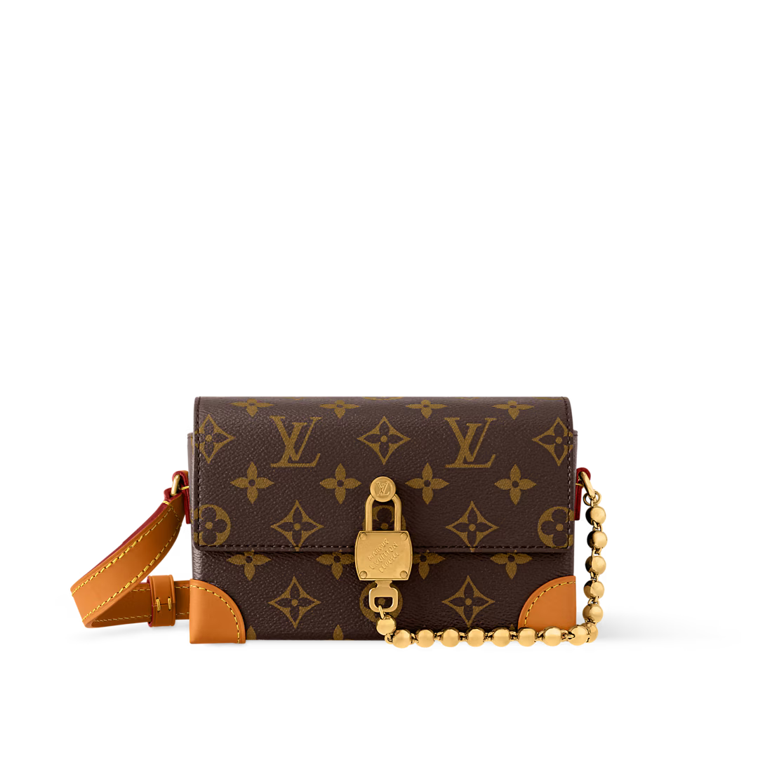 Steamer Wearable Wallet