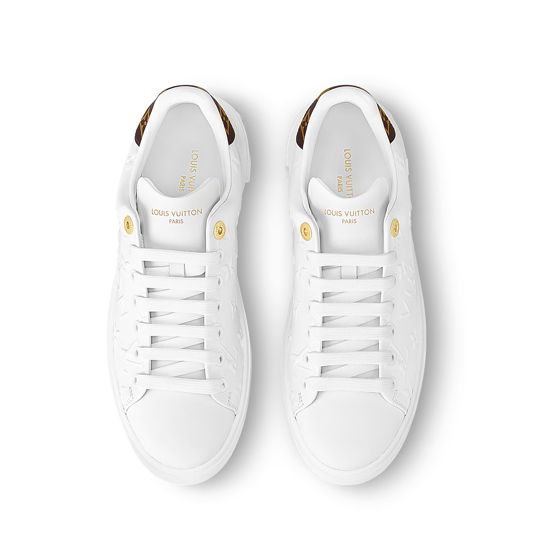 Time Out Sneaker