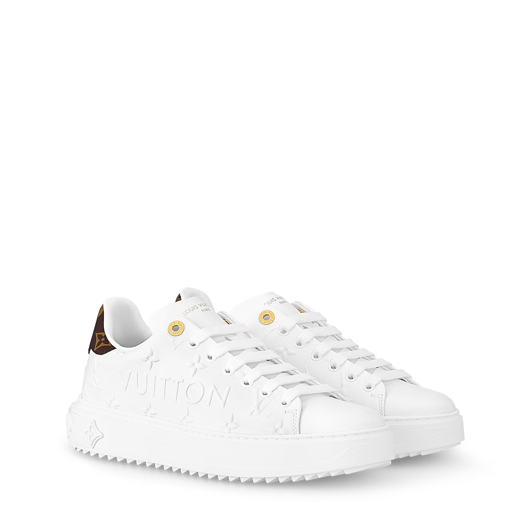 Time Out Sneaker