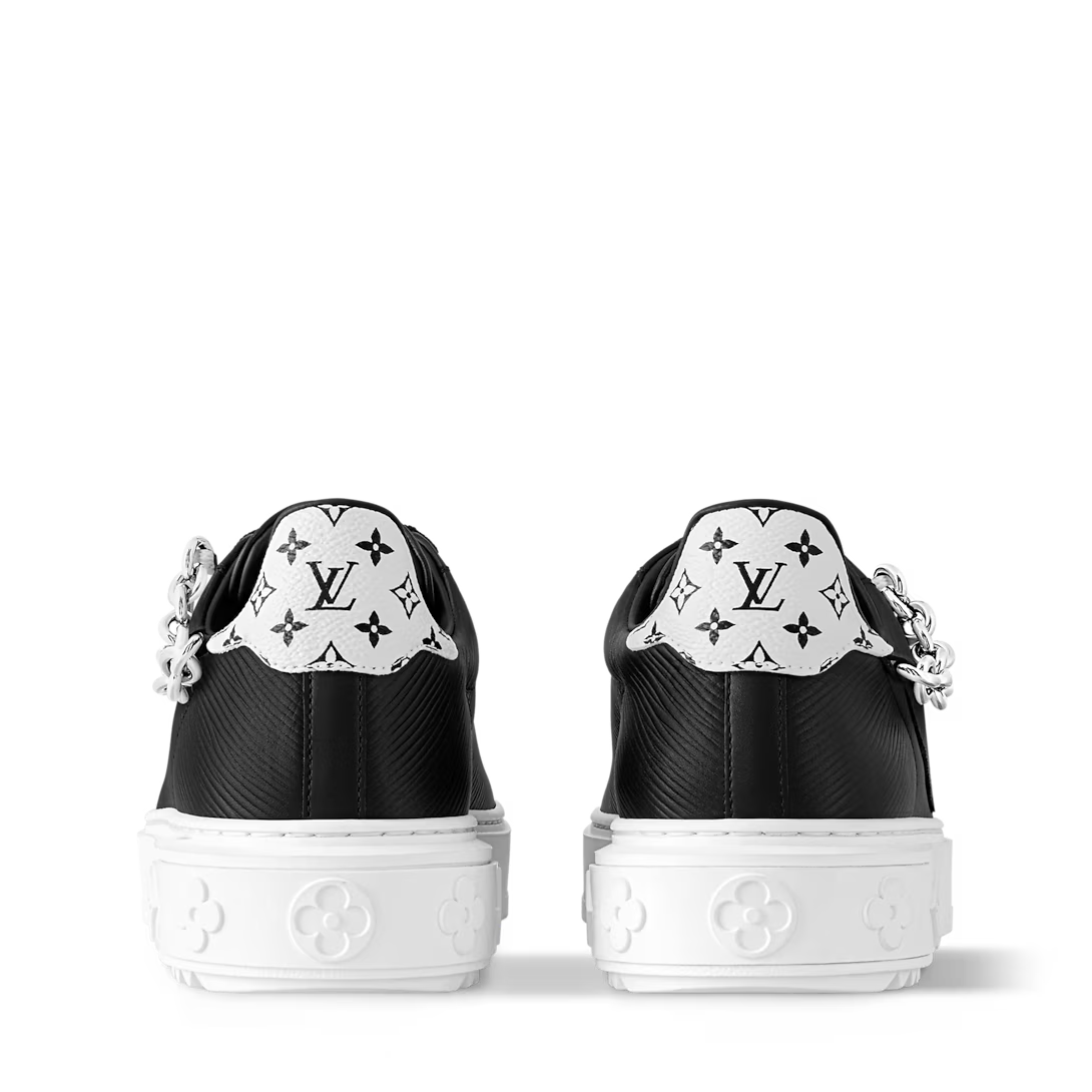 Time Out Sneaker