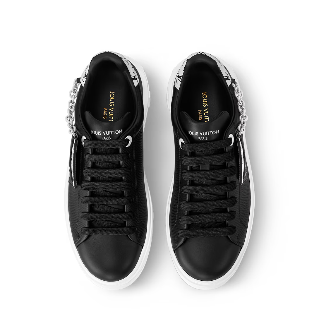 Time Out Sneaker