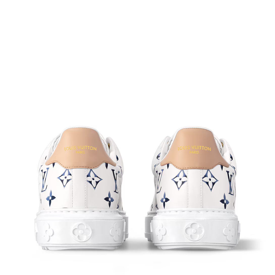 Time Out Sneaker