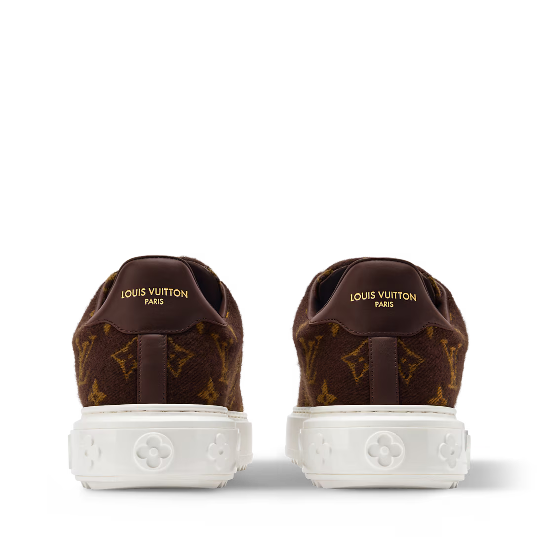 Time Out Sneaker