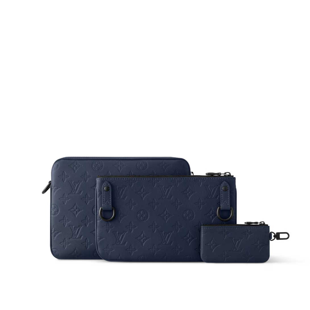 Trio Messenger