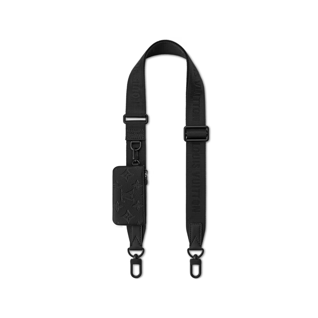 Trio Messenger