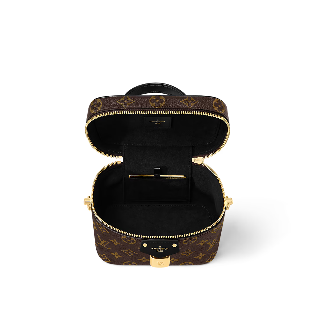 Vanity PM