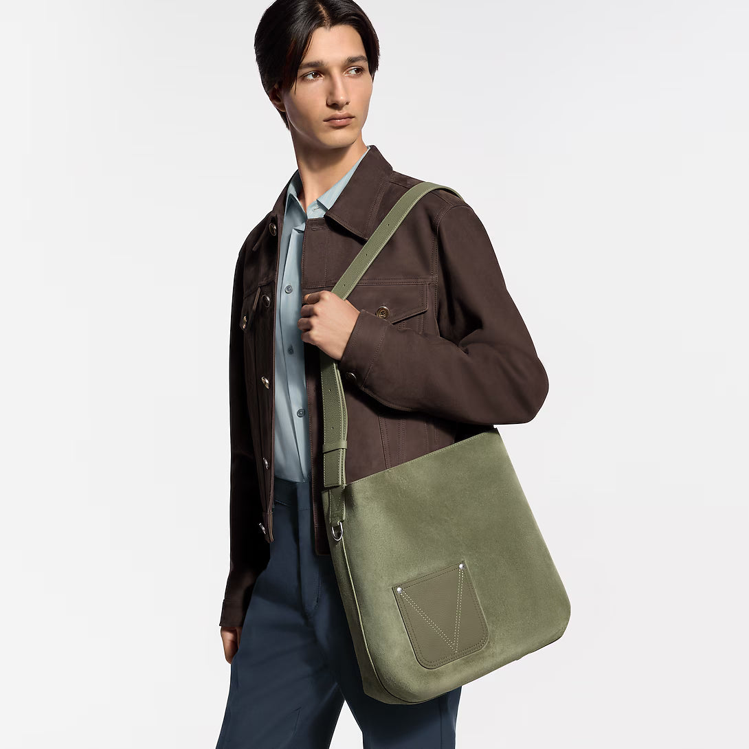Verso Hobo