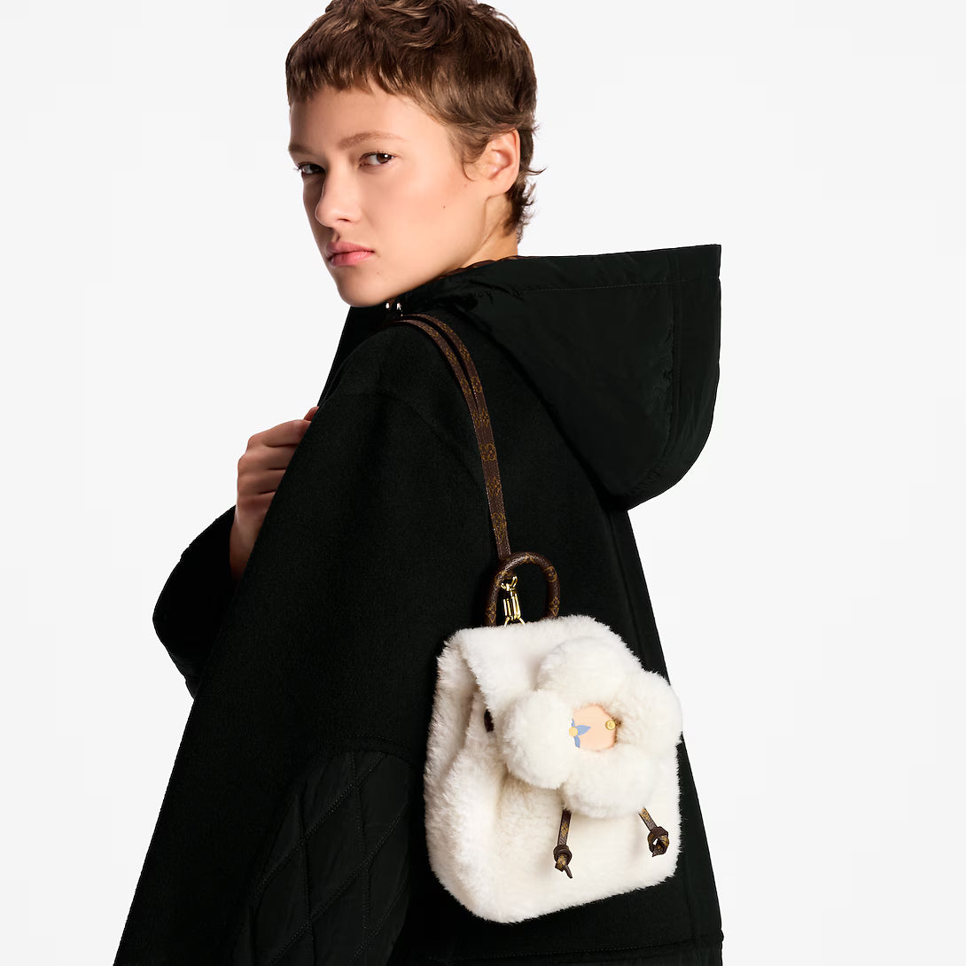 Viv-ified Backpack