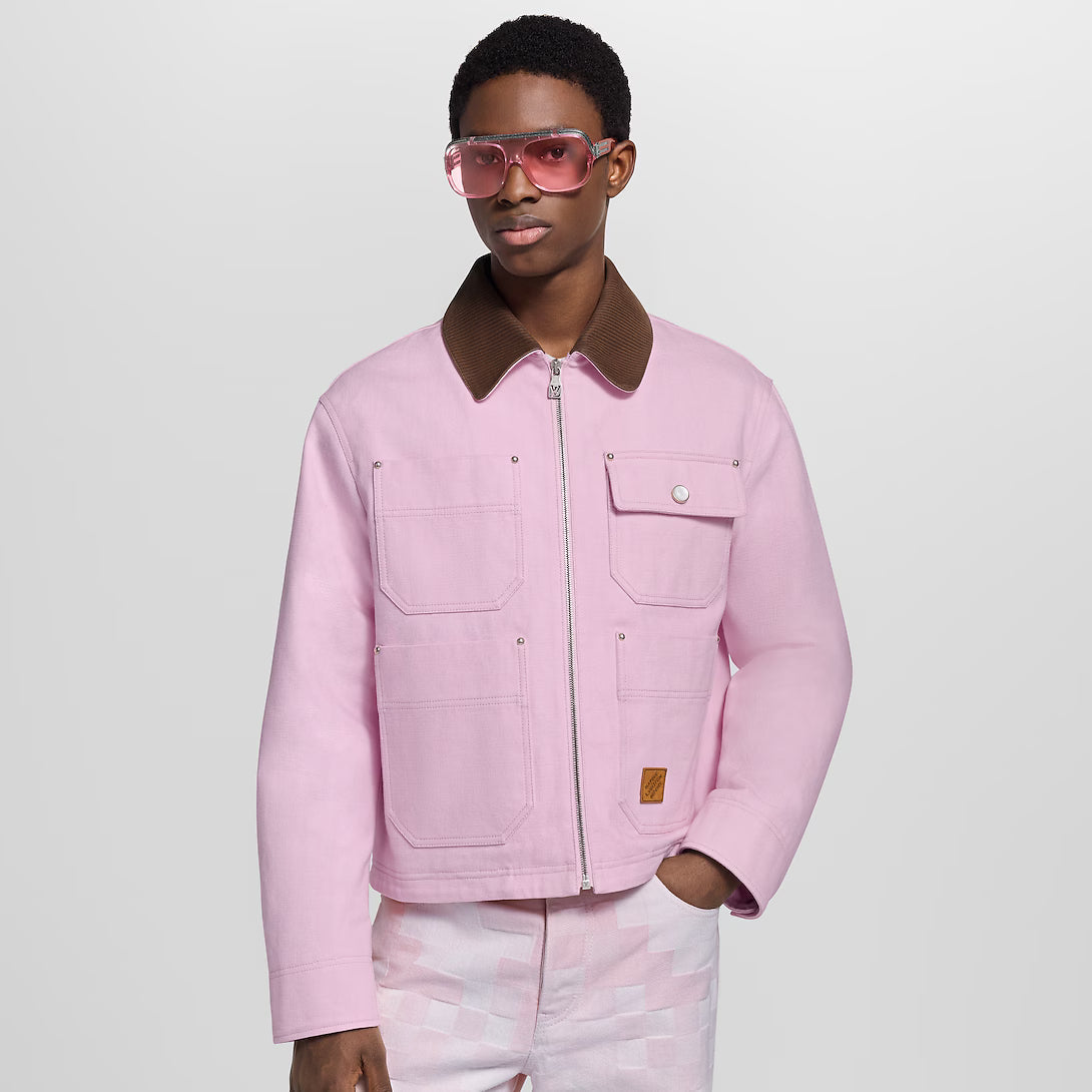 Workwear Blouson