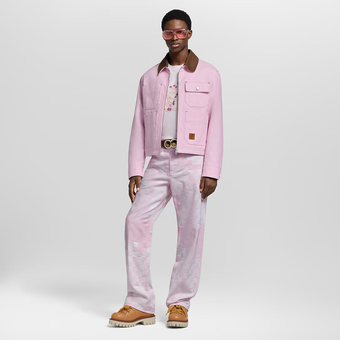 Workwear Blouson