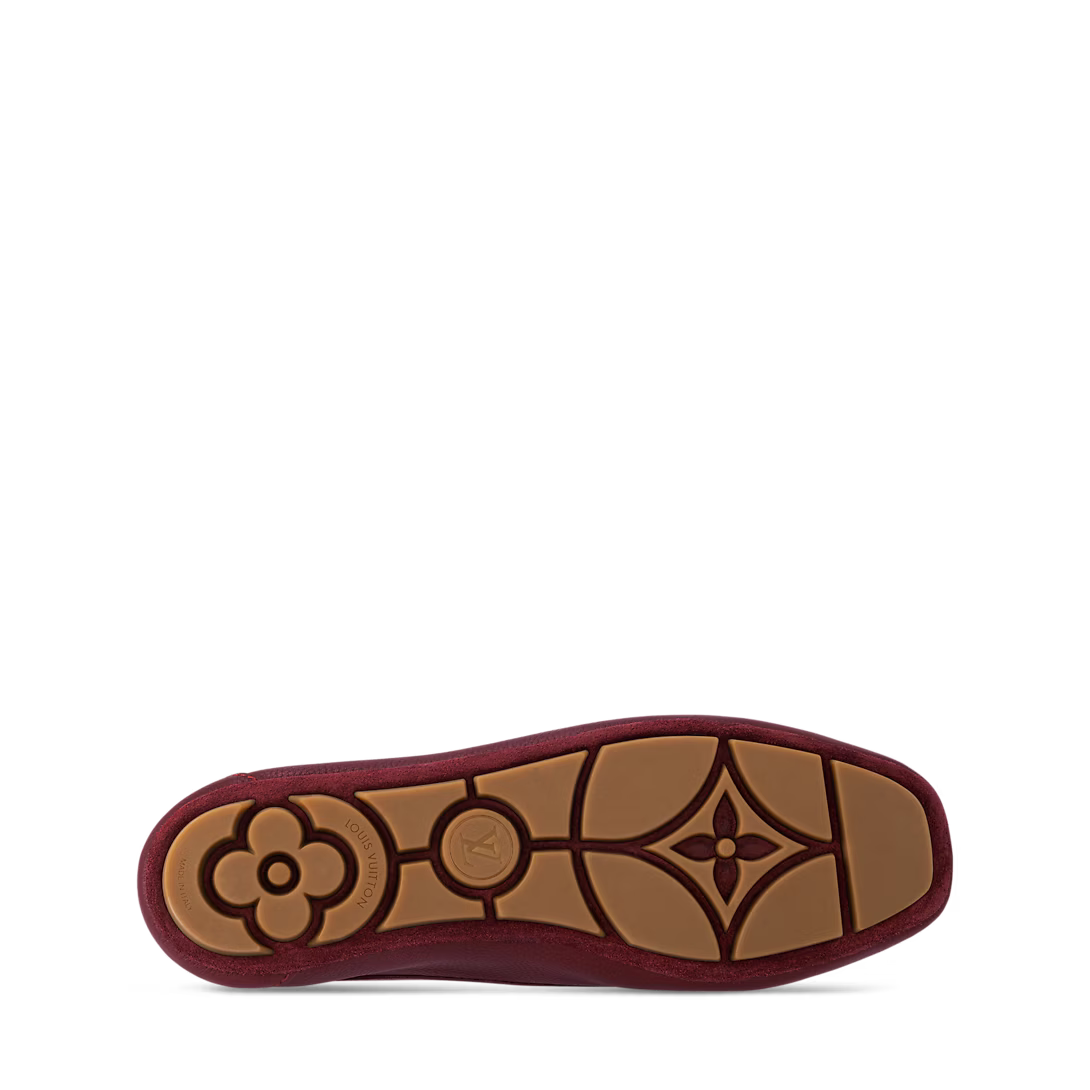 Flore Car Shoe