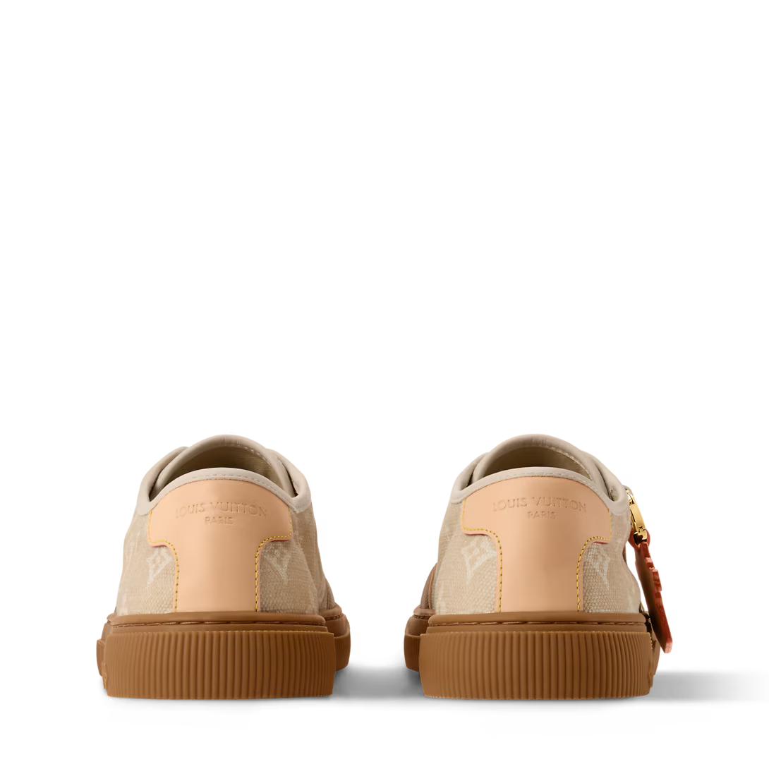 Lagoon Sneaker