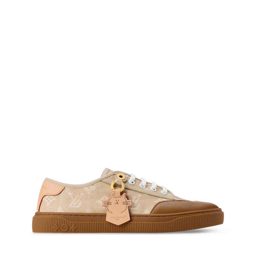 Lagoon Sneaker