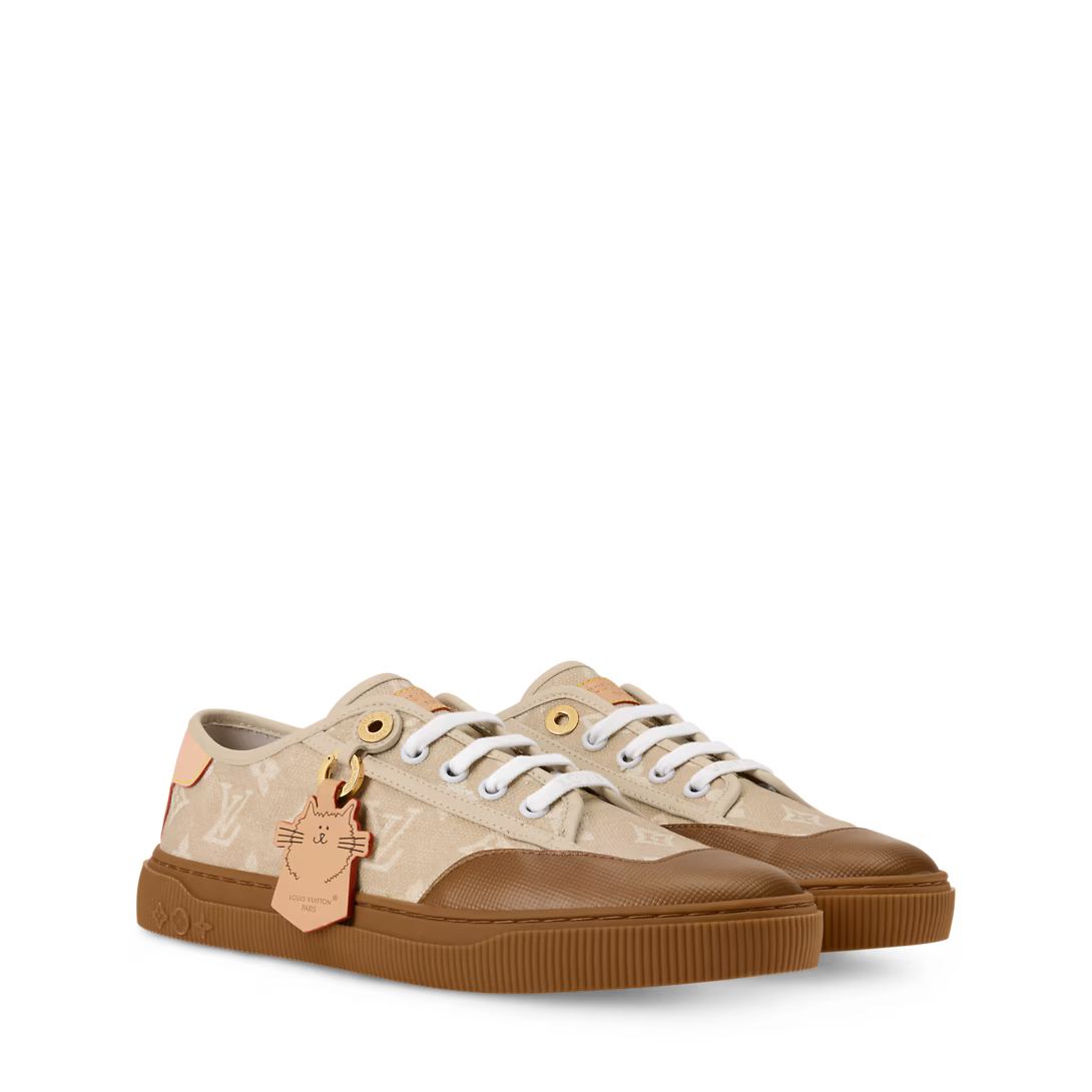 Lagoon Sneaker