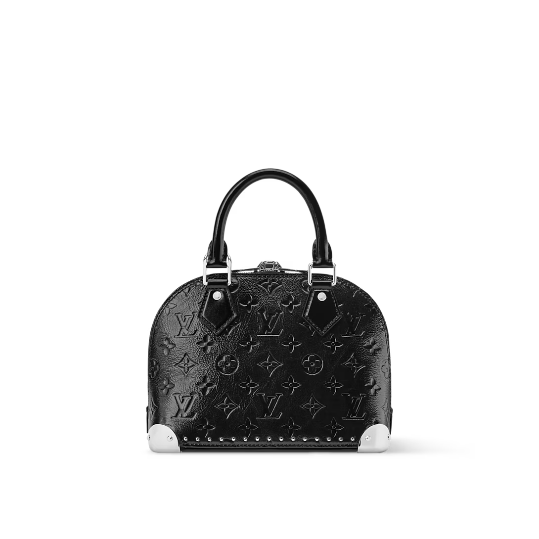 Alma Trunk BB