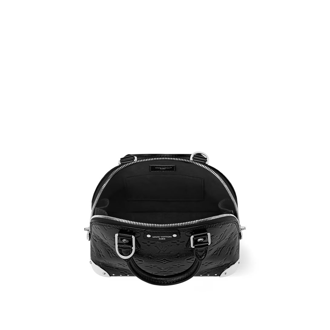Alma Trunk BB