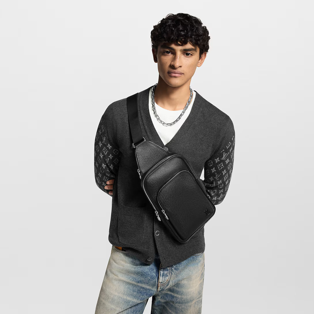 Avenue Slingbag