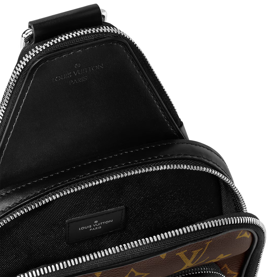 Avenue Slingbag