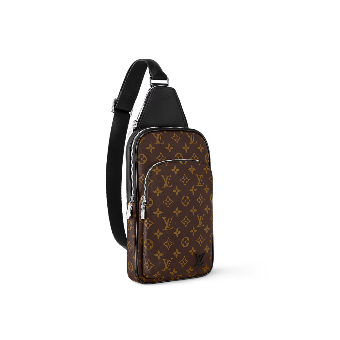 Avenue Slingbag
