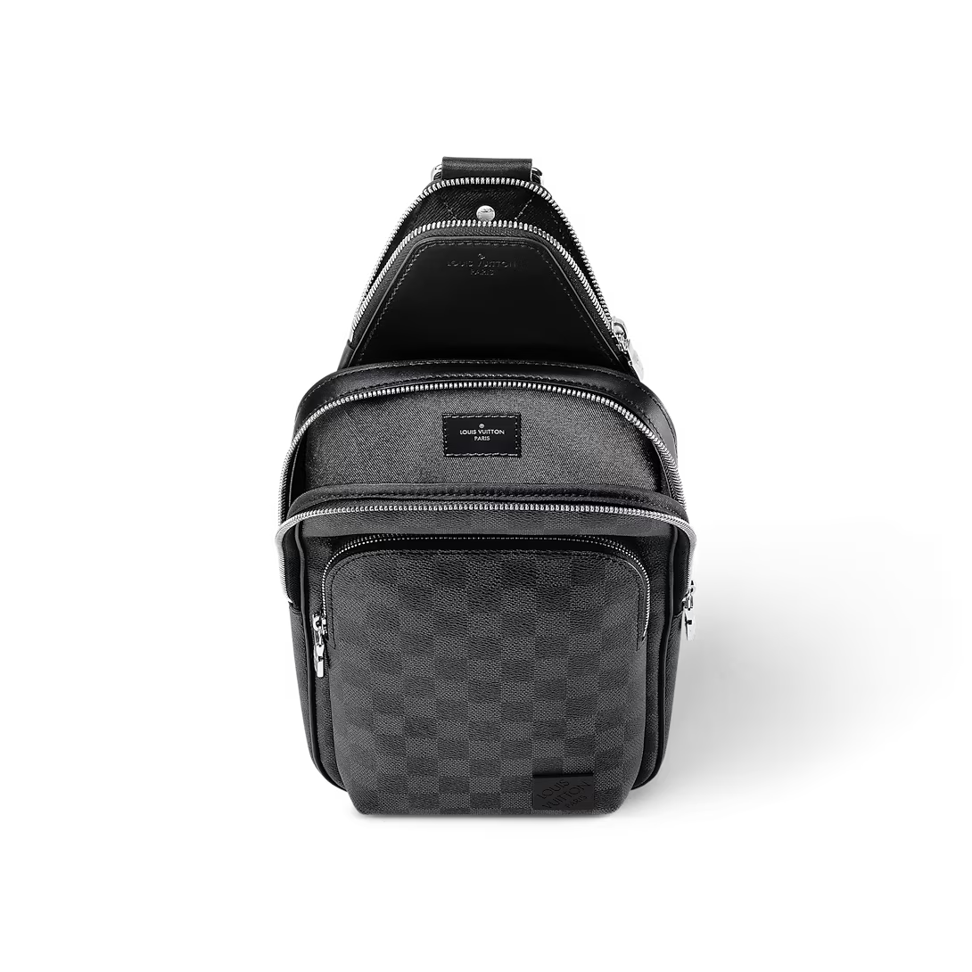 Avenue Slingbag
