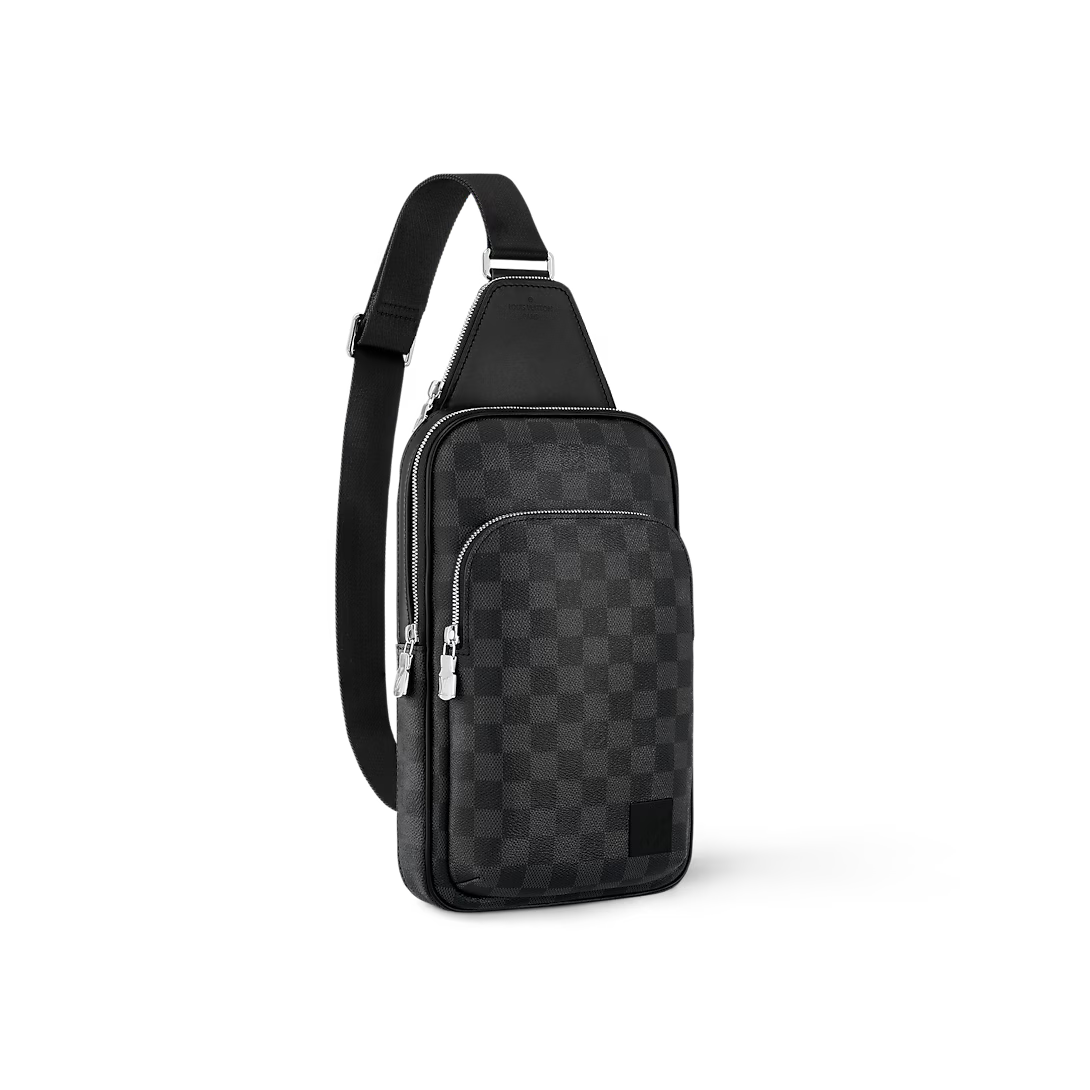 Avenue Slingbag