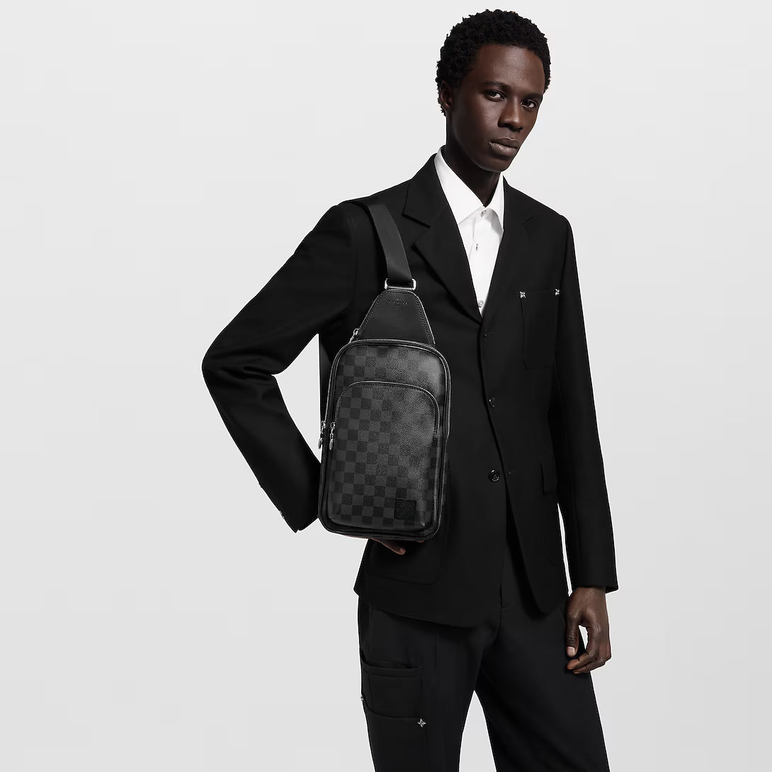 Avenue Slingbag