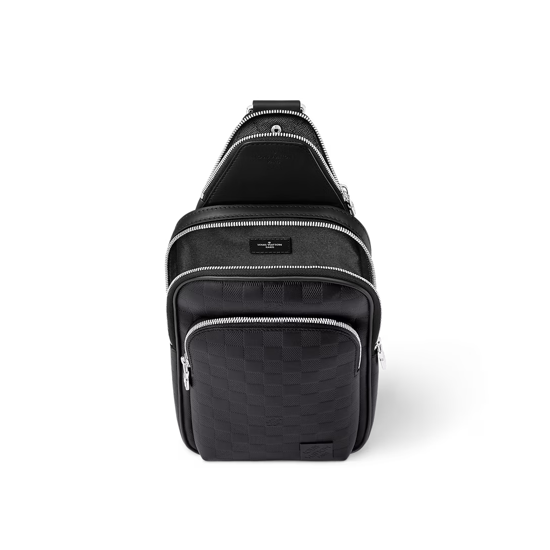 Avenue Slingbag